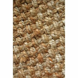 Relay Jute Rug 133 x 190cm - Homemaker - Wilko - thumbnail 5