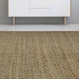 Relay Jute Rug 133 x 190cm - Homemaker - Wilko - thumbnail 4