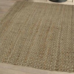 Relay Jute Rug 133 x 190cm - Homemaker - Wilko - thumbnail 3