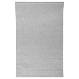 Textured Blackout Roller Blind Silver 180cm - Wilko - thumbnail 3