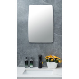 New York Hanging Mirror - Wilko - thumbnail 4