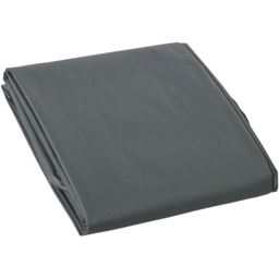 Outsunny Grey Outdoor Patio Furniture Cover 35 x 73 x 200cm - Size: 200 x 73 x 35cm - Wilko - thumbnail 4