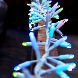 Eagle Connect 1000 RGB LED White Cluster Light 20m - Size: 34 x 20 x 9cm - Wilko - thumbnail 6