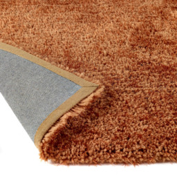 Origins Chicago Rust Rug 110 x 160cm - Orange - Origins Rugs - Wilko - thumbnail 4