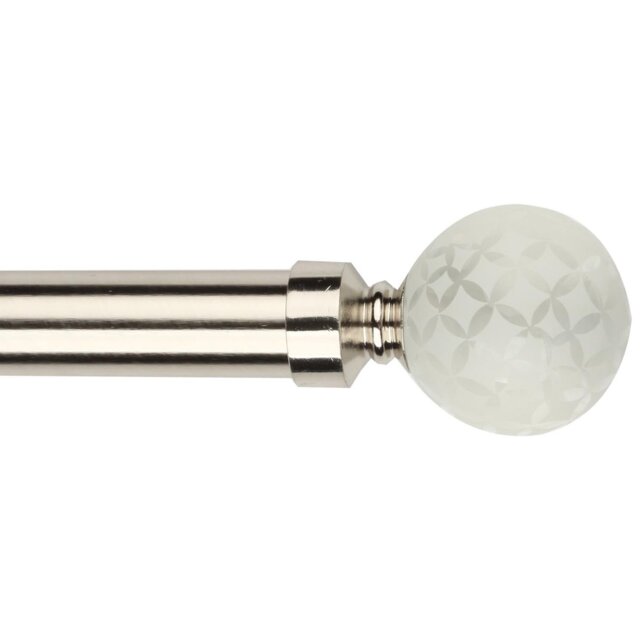 Geo 170 to 300cm Extendable Pole - Size: 170 - 300cm - Wilko