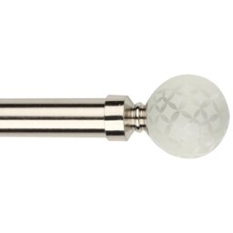 Geo 170 to 300cm Extendable Pole - Size: 170 - 300cm - Wilko - thumbnail 1