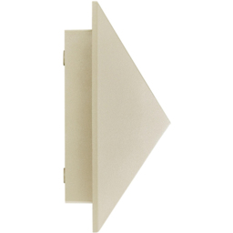 Nordlux Pontio 15 Sand Outdoor Wall Light - Size: 19 x 15 x 9cm - Wilko - thumbnail 5