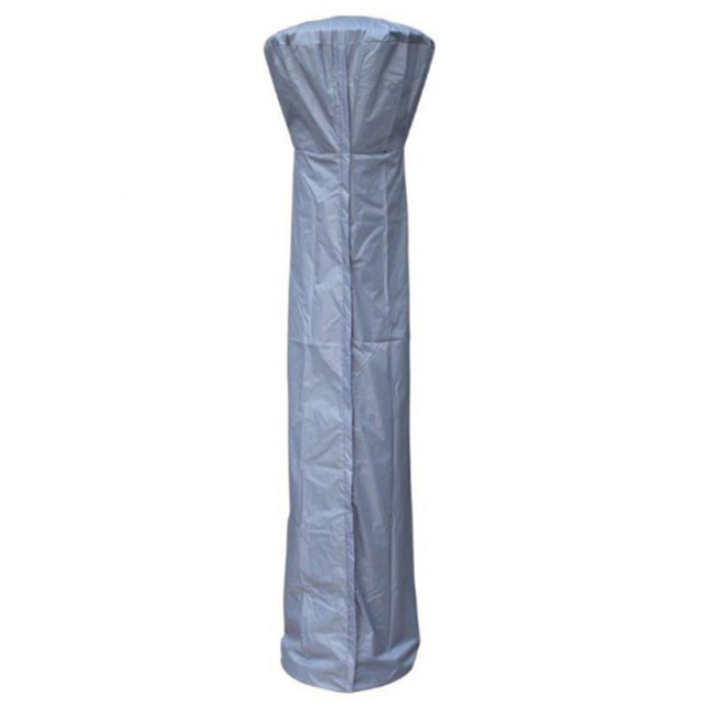 Lifestyle Emporio Patio Heater Cover - Size: 55 x 55 x 220cm - Lifestyle Appliances - Wilko - image 1