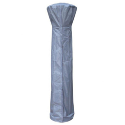 Lifestyle Emporio Patio Heater Cover - Size: 55 x 55 x 220cm - Lifestyle Appliances - Wilko