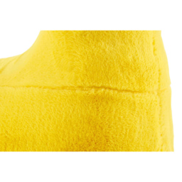 Premier Housewares Giraffe Yellow Animal Chair - Size: 37 x 83 x 122cm - Premier Kids - Wilko - thumbnail 6