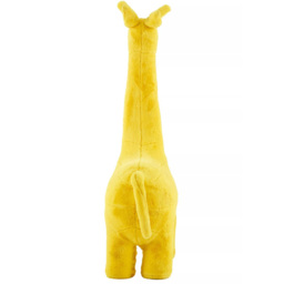 Premier Housewares Giraffe Yellow Animal Chair - Size: 37 x 83 x 122cm - Premier Kids - Wilko - thumbnail 5