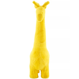 Premier Housewares Giraffe Yellow Animal Chair - Size: 37 x 83 x 122cm - Premier Kids - Wilko - thumbnail 4