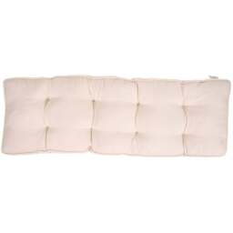 Bench Pad Neutral - Wilko - thumbnail 1