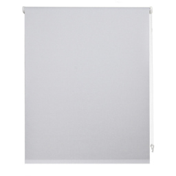 Textured Blackout Roller Blind White 90cm - Size: W 90 x D 160cm - Wilko - thumbnail 6