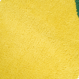 Lemon Bath Mat Yellow - Wilko - thumbnail 7