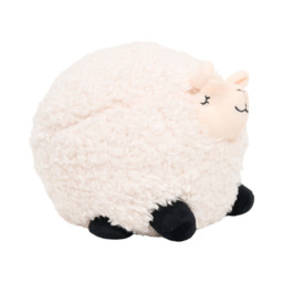Fluffy Sheep Doorstop - Wilko - thumbnail 3