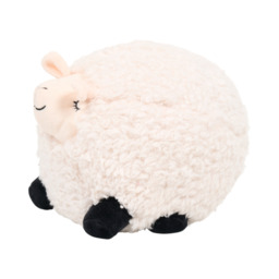 Fluffy Sheep Doorstop - Wilko - thumbnail 4