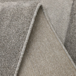 Homemaker Daytona Border Grey Rug 120 x 170cm - Wilko - thumbnail 5