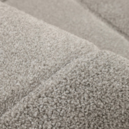 Homemaker Daytona Border Grey Rug 120 x 170cm - Wilko - thumbnail 4