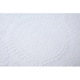 Kingsbridge Duvet Cover and Pillowcase Set - White/King - Wilko - thumbnail 5