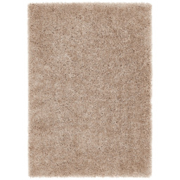 Origins Chicago Latte Rug 90 x 150cm - Brown - Origins Rugs - Wilko