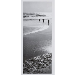 Black Large Poster Photo Frame 36 x 24 inch - The Port. Co Gallery - Wilko - thumbnail 7