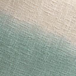 furn. Mizu Eucalyptus Dip Dye Square Cushion - Size: 50 x 50 cm - Multi - Wilko - thumbnail 6