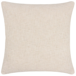 furn. Mizu Eucalyptus Dip Dye Square Cushion - Size: 50 x 50 cm - Multi - Wilko - thumbnail 4