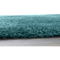 Origins Chicago Dark Teal Rug 110 x 160cm - Green - Origins Rugs - Wilko - thumbnail 5