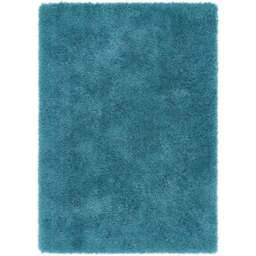 Origins Chicago Dark Teal Rug 110 x 160cm - Green - Origins Rugs - Wilko - thumbnail 1