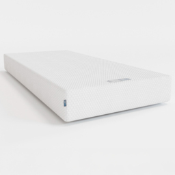 Maxitex Magic Memory 250 Small Double Continental Mattress - White - Wilko - thumbnail 3
