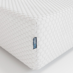 Maxitex Magic Memory 250 Small Double Continental Mattress - White - Wilko - thumbnail 5