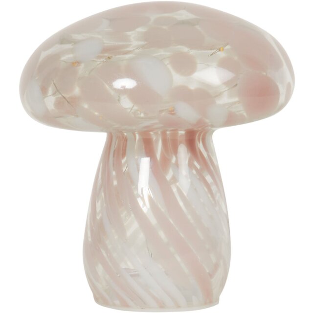 Mushroom Light - Wilko - image 1