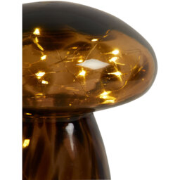 Mushroom Light - Wilko - thumbnail 5