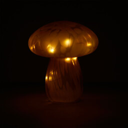 Mushroom Light - Wilko - thumbnail 4