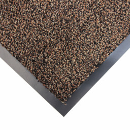 JVL Admiral Brown Barrier Doormat 50 x 80cm - JVL Homewares - Wilko - thumbnail 5