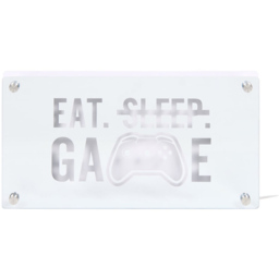 Game Mirror Block Light - Multicolour - Wilko - thumbnail 3