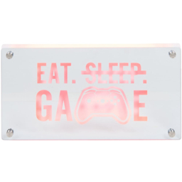 Game Mirror Block Light - Multicolour - Wilko - thumbnail 4