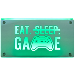 Game Mirror Block Light - Multicolour - Wilko - thumbnail 5