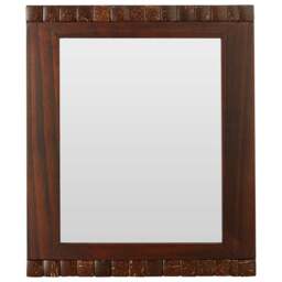 Premier Housewares 2300621 Brown Photo Frame 8 x 10inch - Size: 10 x 8 Inch - Wilko - thumbnail 1