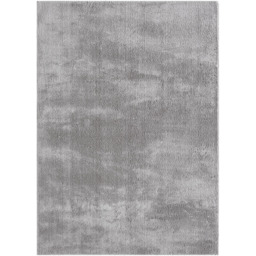 Desire Rugs Comfy Dark Grey Anti Slip Felt Backing Rug 60 x 200cm - Wilko - thumbnail 7