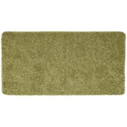 My Rug Olive Rug 67 x 150cm - Size: 67 x 150 x 2cm - Green - Wilko - thumbnail 1