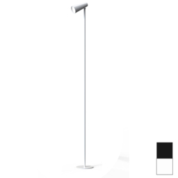 Lifemax White 5-in-1 Rechargeable LED Light - Size: 140 x 15 x 15cm - Wilko - thumbnail 4
