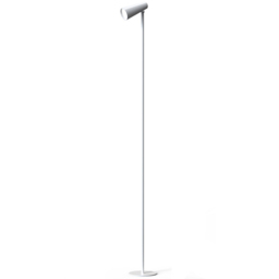 Lifemax White 5-in-1 Rechargeable LED Light - Size: 140 x 15 x 15cm - Wilko