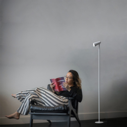 Lifemax White 5-in-1 Rechargeable LED Light - Size: 140 x 15 x 15cm - Wilko - thumbnail 3