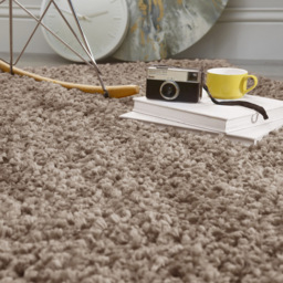 Origins Portland Natural Rug 60 x 110cm - Cream - Origins Rugs - Wilko - thumbnail 4