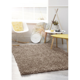 Origins Portland Natural Rug 60 x 110cm - Cream - Origins Rugs - Wilko - thumbnail 3
