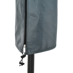 Outsunny Grey Waterproof Parasol Cover - Size: 35 x 178 x 1cm - Wilko - thumbnail 5