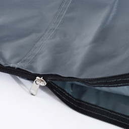 Outsunny Grey Waterproof Parasol Cover - Size: 35 x 178 x 1cm - Wilko - thumbnail 4