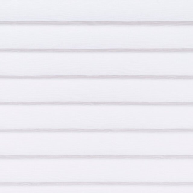 PVC Wood Effect Smooth Venetian Blind White 45cm - Size: W 45 x D 152cm - Wilko - image 1